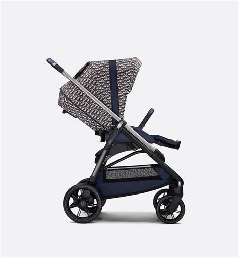 dior kinderwagen set|Designer Kinderwagen .